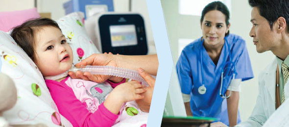 Asistidor de Tos Cough Assist