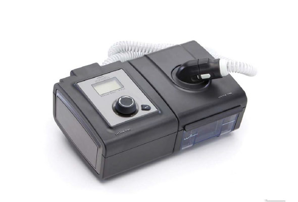 IN 561S Cpap System One Remstar Auto