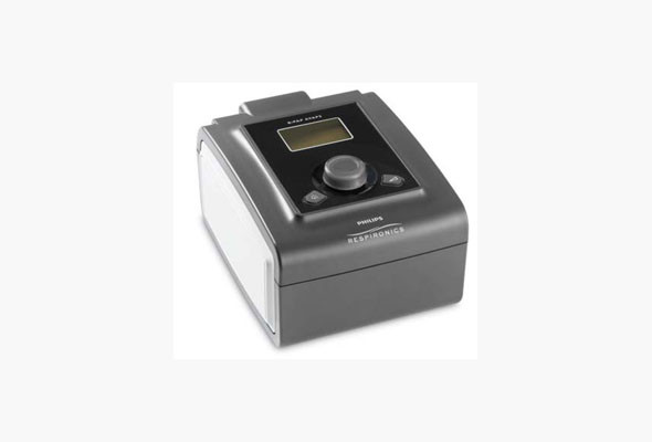 Ventilador Philips Respironics Bipap Avaps C-Series Advanced