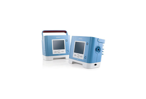 Respirador Trilogy 100