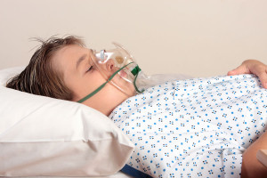Ventilación no invasiva en Pediatría