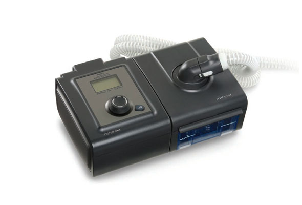 In221s CPAP System One REMstar C-Flex
