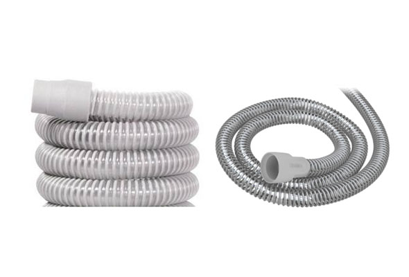 Tubuladura reusable BIPAP CPAP
