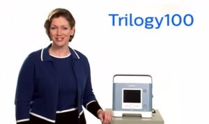 Video: instrucciones Trilogy 100