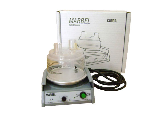 Humidificador Marbel C500A