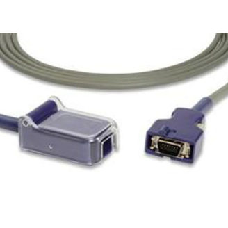 Cable de Extensión de SpO2 Nellcor DOC-10 Covidien