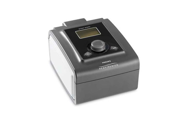 Bipap Avaps C-Series Advanced (30cm H2O)